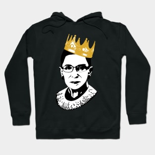 Notorious RBG Hoodie